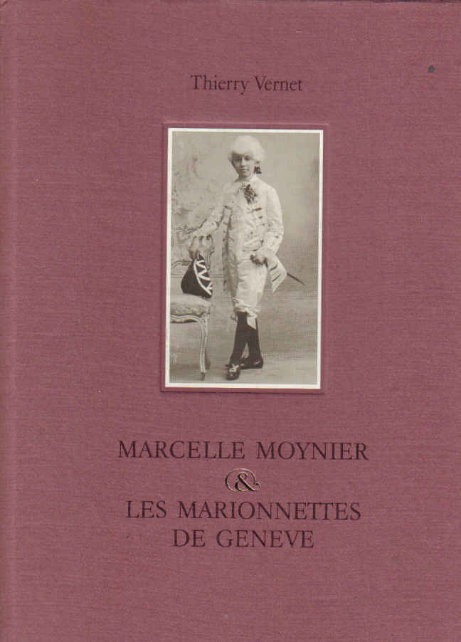 marcelle moynier marionnettes de genève